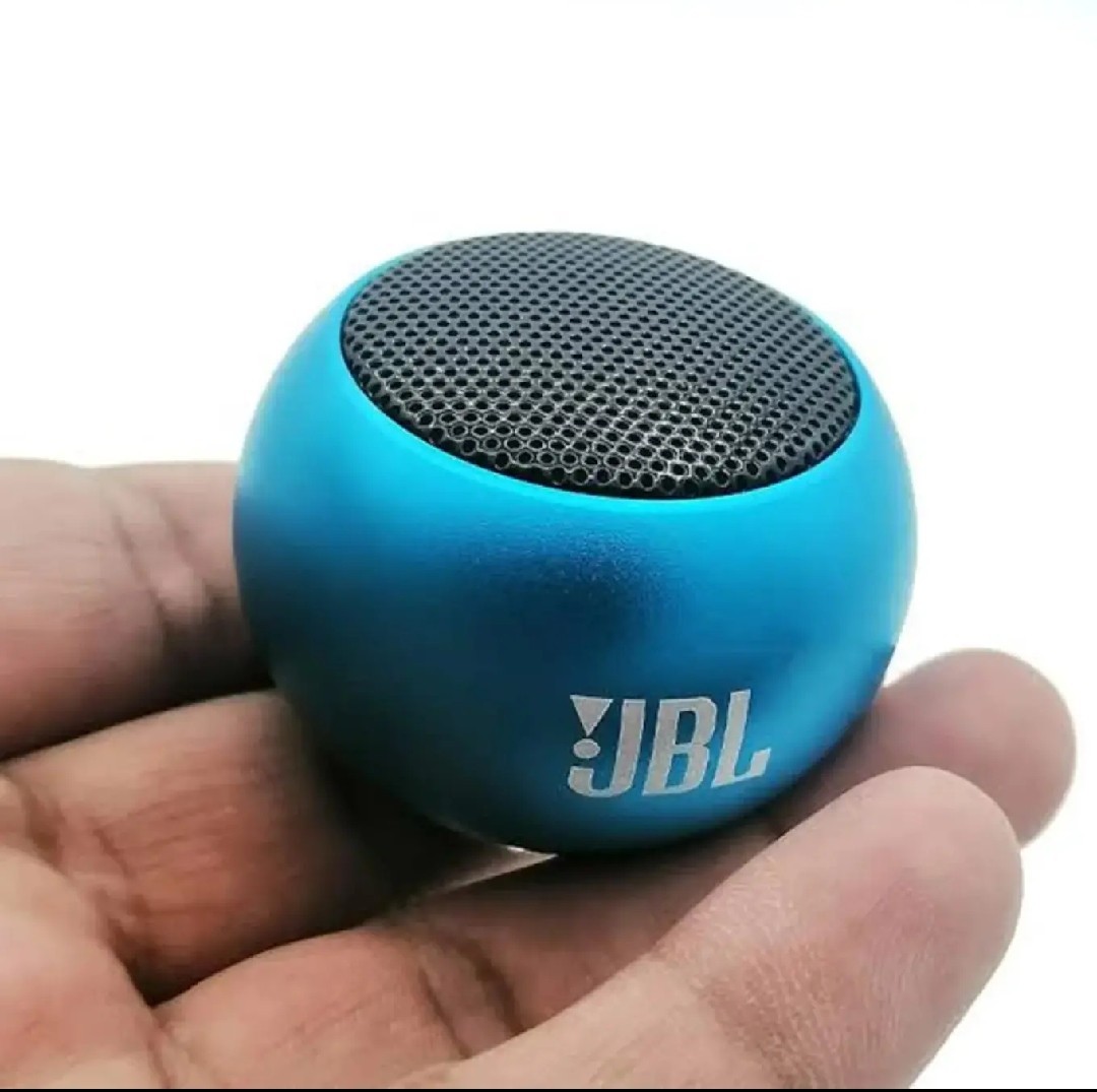 JBL Mini Wireless Speaker 1 pis