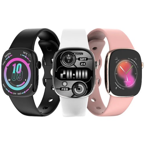 Smart watch