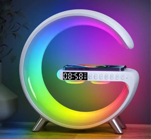 G63 Speaker Lamp