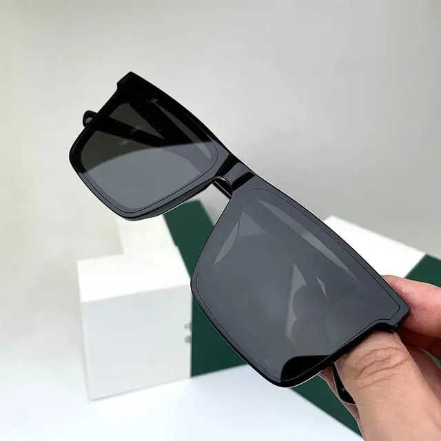 Very Stylish Black Sunglass for Men 2025